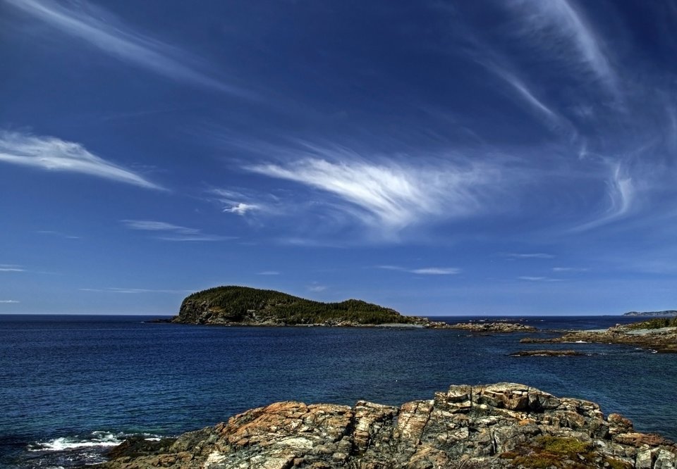 Watching The Clouds: A Boating Guide