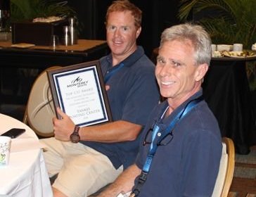 Monterey Boats Awards Top CSI Dealers For 2014!
