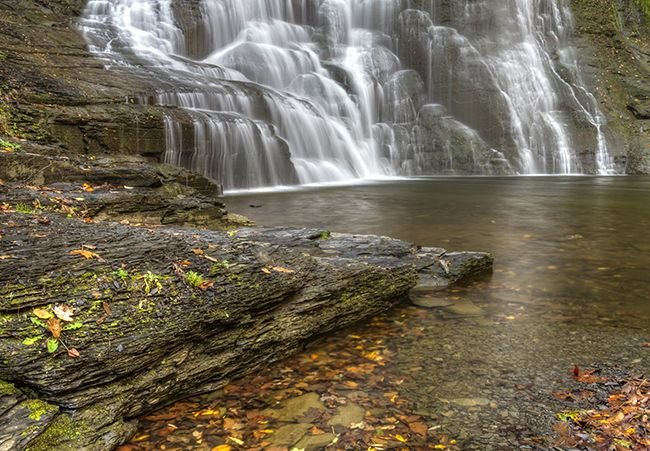 From Tall Tale to Boater's Dream: Finger Lakes, New York