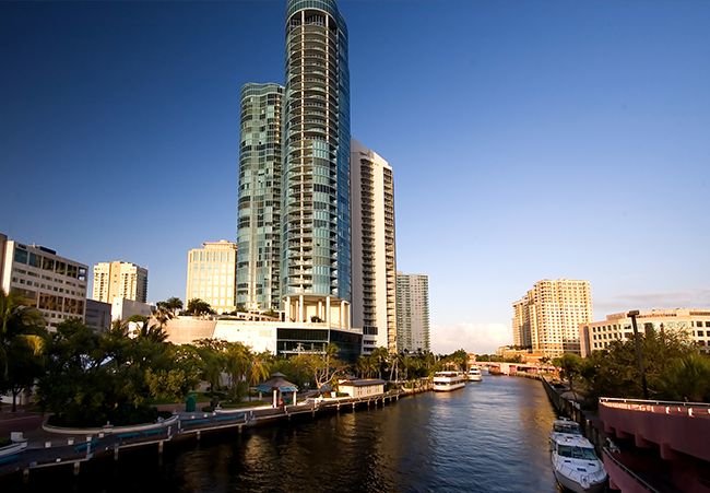 Fort Lauderdale International Boat Show