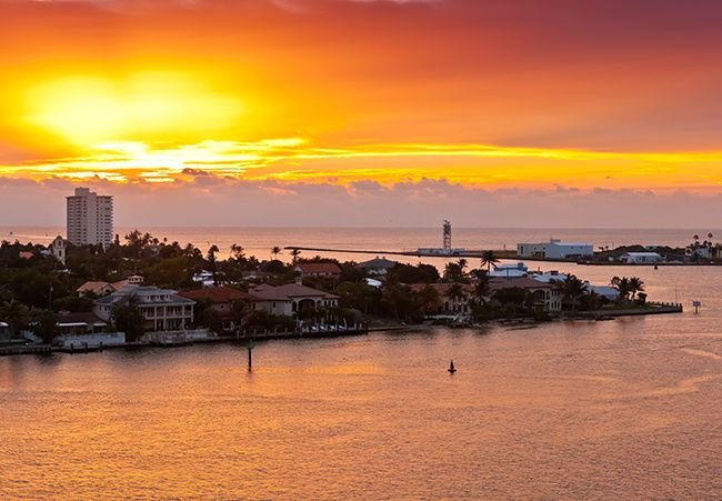 Fort Lauderdale International Boat Show