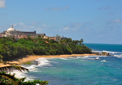 Tropical Holidays: A Puerto Rican Getaway