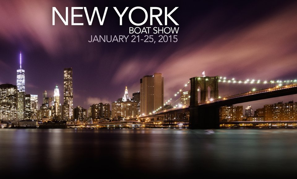 The Progressive New York Boat Show: What to Do