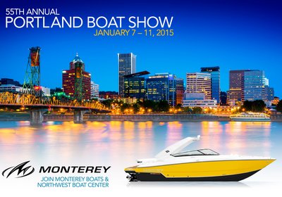 55th Annual Portland Boat Show