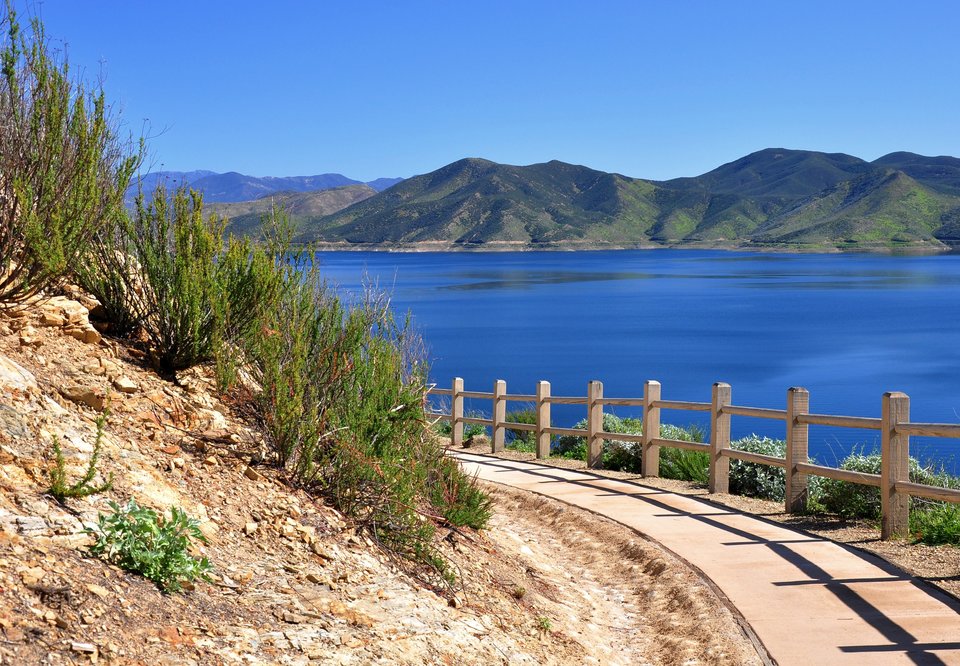 Winter Boating Destination: Riverside County, California