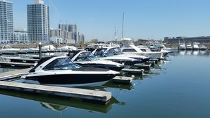 Bassett Yacht & Boat Sales Opens New Location