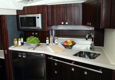 5 Galley Essentials for your Monterey Boat