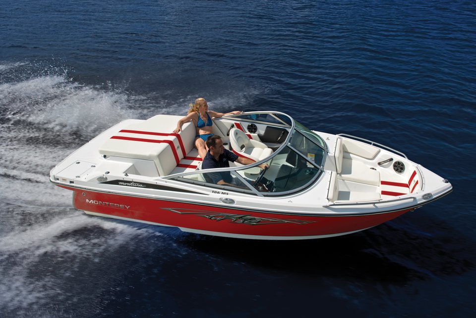 4 Devices for a Better Boat Ride