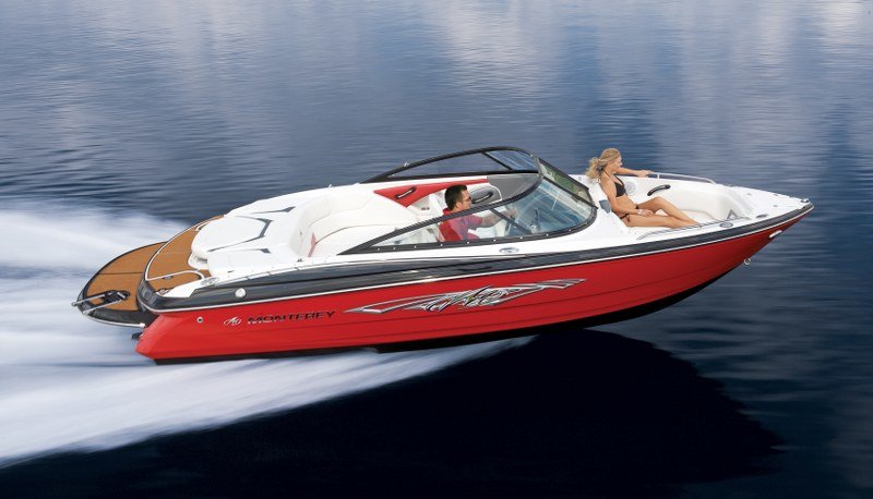 Monterey Boats Welcomes New Dealer: Ed’s Boat Sales | Monterey Boats