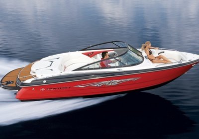 Monterey Boats Welcomes New Dealer: Ed’s Boat Sales