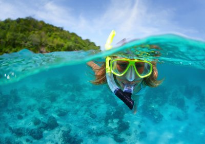 Snorkeling: A Tour Around the World