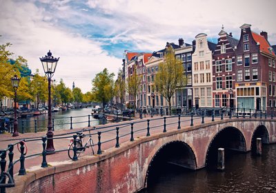 Boating in Amsterdam: A Quick Guide