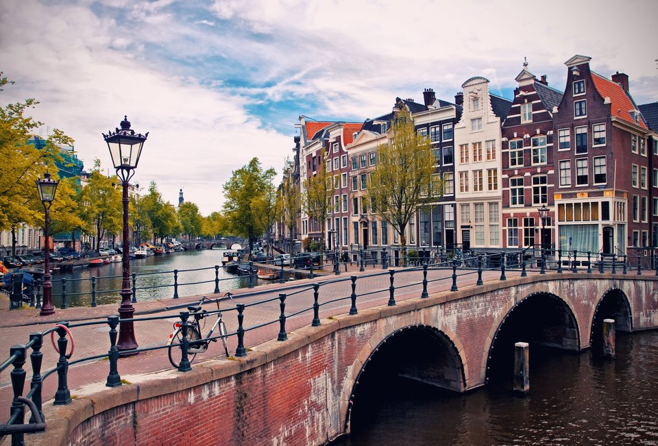 Boating in Amsterdam: A Quick Guide