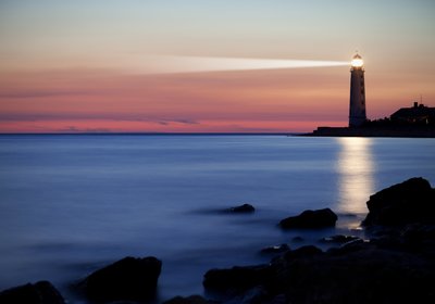 National Lighthouse Day