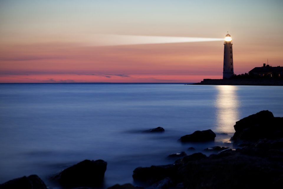 National Lighthouse Day