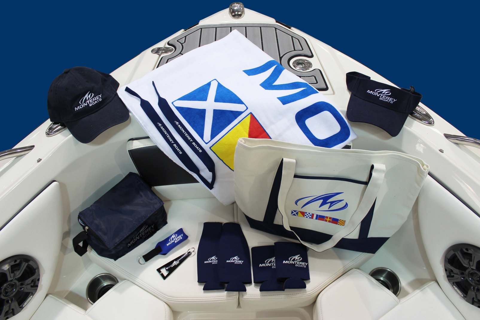 Our Favorite Boat Warming Gifts Monterey Boats