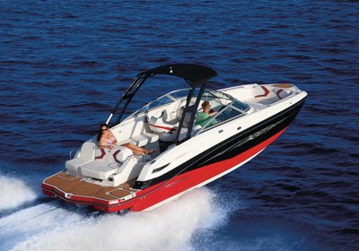 Monterey Boats: Your Best Boating Etiquette