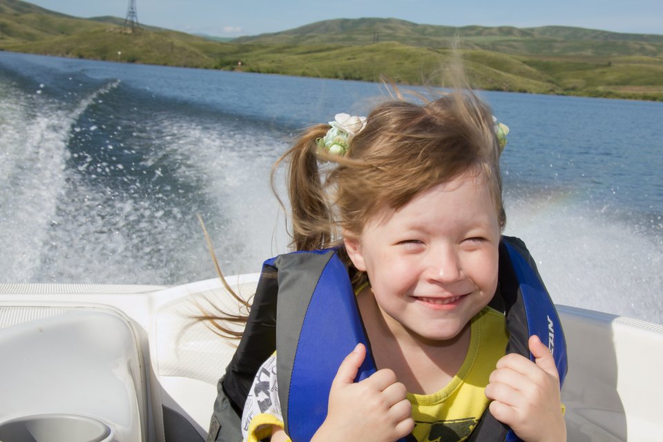 Boat Trip Games for Your Monterey