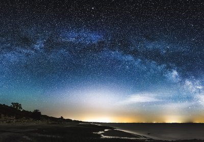 Stargazing from Your Monterey Boat: 5 Tips