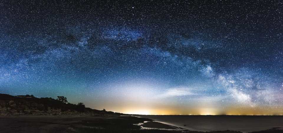 Stargazing from Your Monterey Boat: 5 Tips