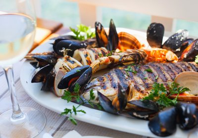 National Seafood Month: How to Celebrate