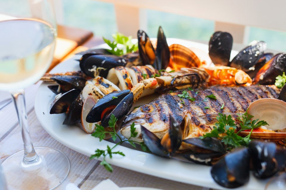 National Seafood Month: How to Celebrate