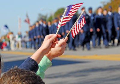 Veterans Day: 6 Ways to Celebrate