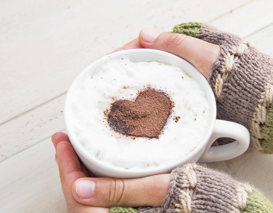Staying Warm: 4 On-Board Essentials