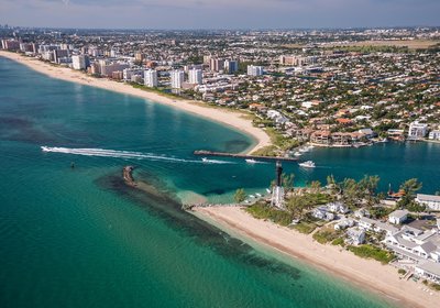 8 Must-Do Activities at the Fort Lauderdale International Boat Show