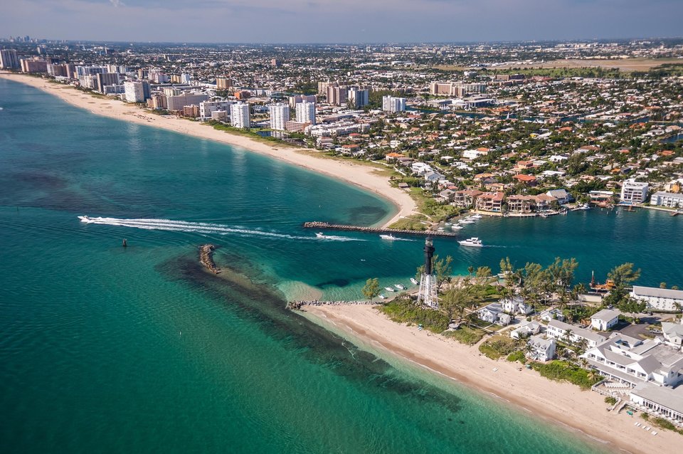 8 Must-Do Activities at the Fort Lauderdale International Boat Show