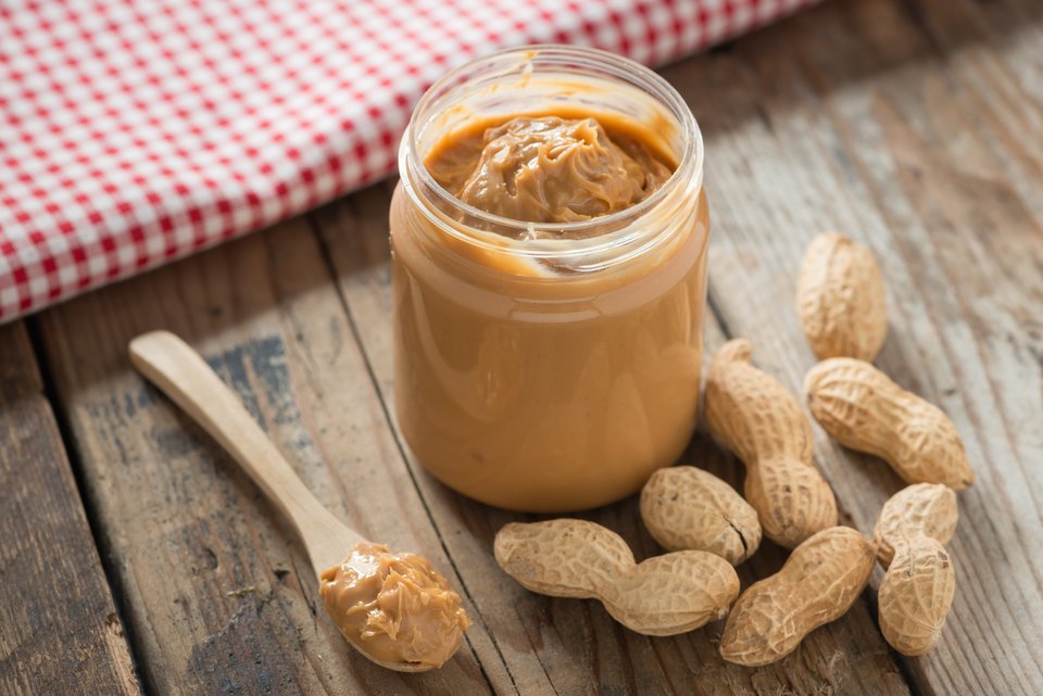 Nutty Snacks for Your Monterey Boat