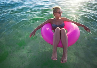 5 Classic Items for On-the-Water Fun