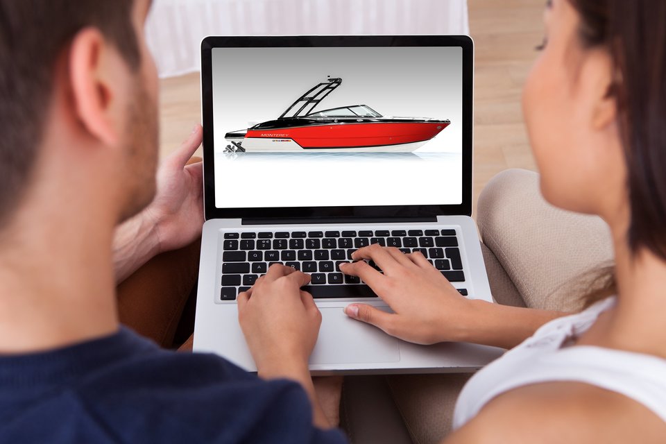 Boat Shopping Season: Our Best Tips
