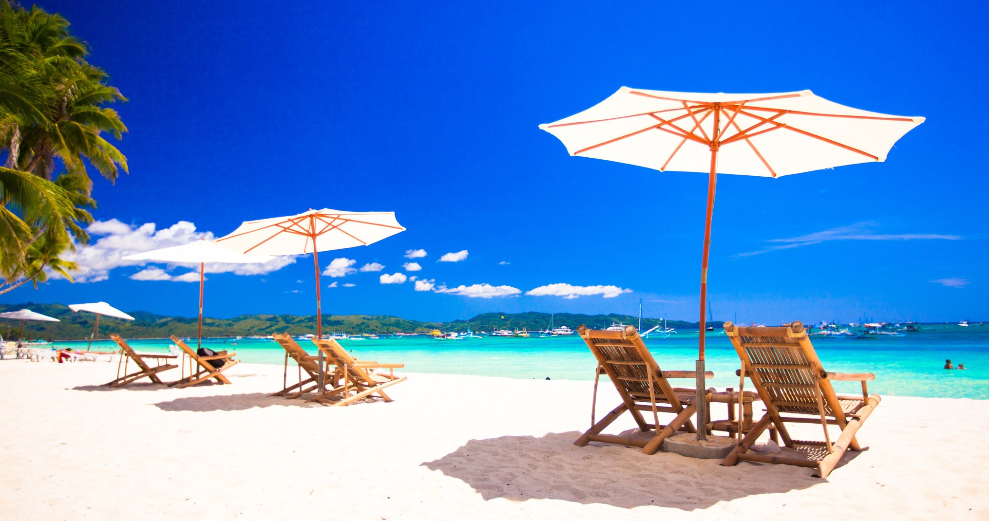 Vacation Ideas For September 2025