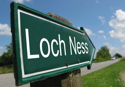 The Loch Ness Phenomenon