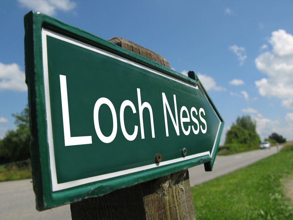 The Loch Ness Phenomenon