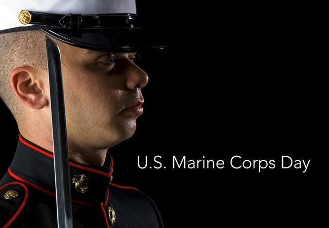 United States Marine Corps Day