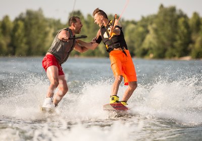 Enjoying Your Water Sport Adventure: Our 7 Tips