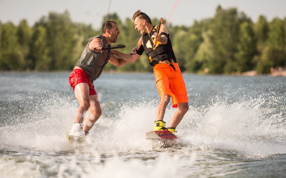 Enjoying Your Water Sport Adventure: Our 7 Tips
