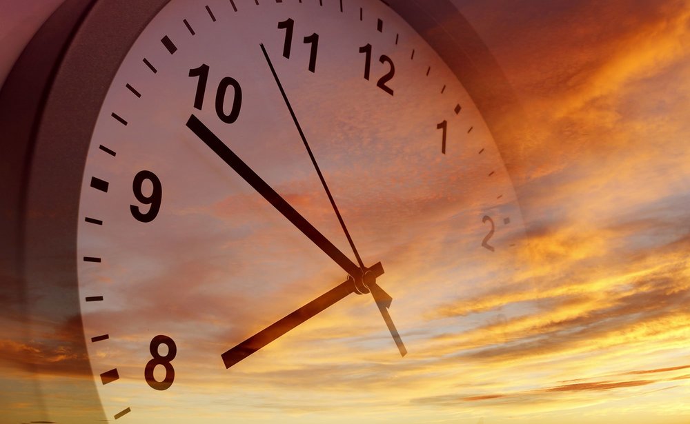 Spring Forward with an Extra Hour of Sun