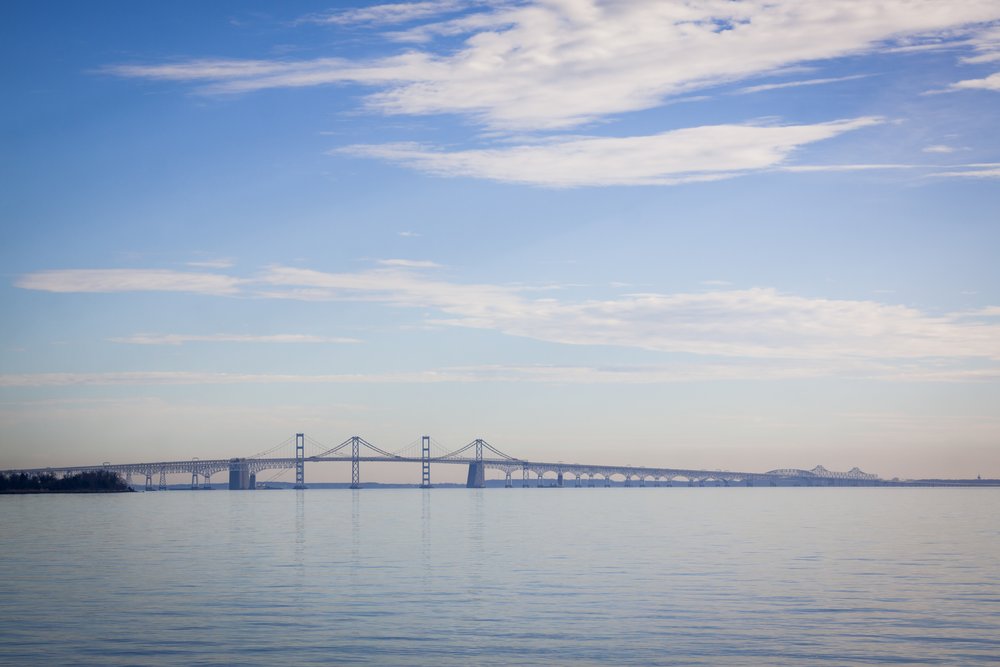Our Guide to the Bay Bridge Boat Show