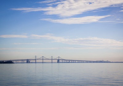 Our Guide to the Bay Bridge Boat Show