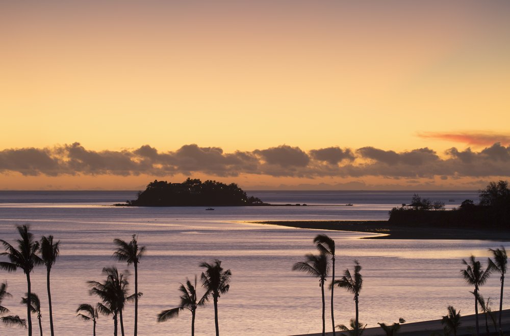 When Water Meets Hollywood: Famous On-the-Water Filming Spots