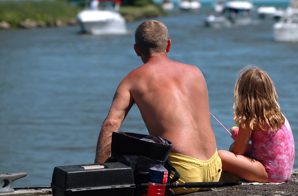 Father's Day Fun for the Seafaring Dad