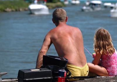 Father's Day Fun for the Seafaring Dad