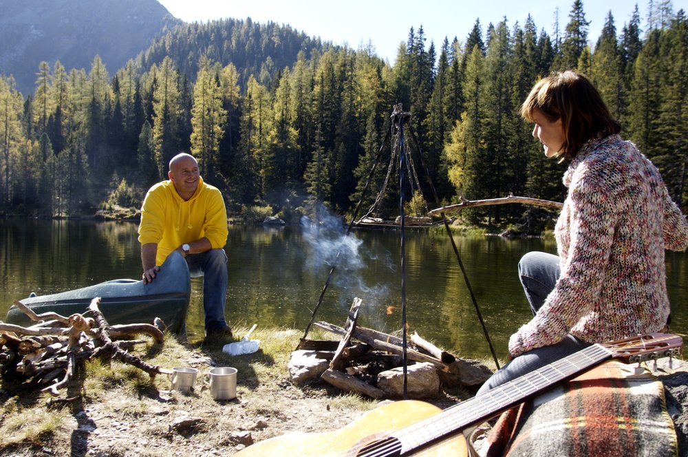 Canoe Camping: A Unique Way to See the Great Outdoors