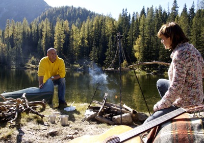 Canoe Camping: A Unique Way to See the Great Outdoors