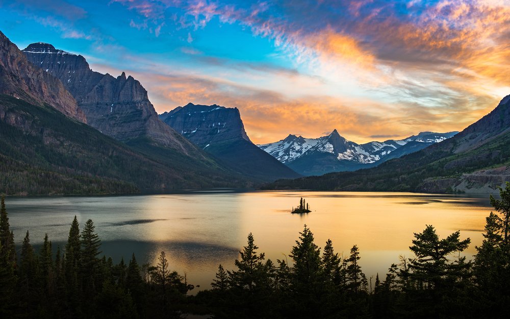 A Look Back at 100 Years of the National Park Service