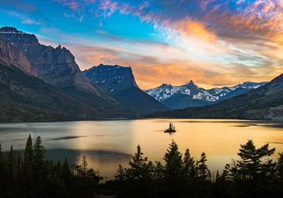 A Look Back at 100 Years of the National Park Service