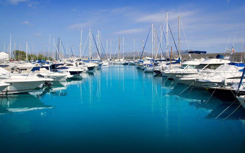 Maximizing Your Time at the Marina